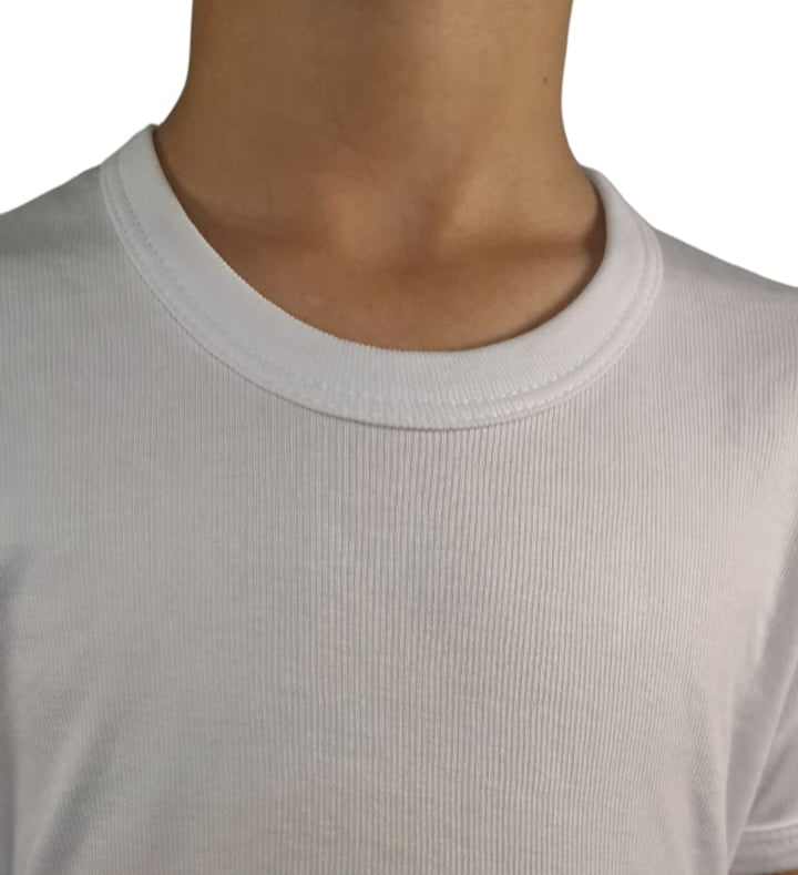 CAMISETA SAILOR MANGA LARGA NIÑO