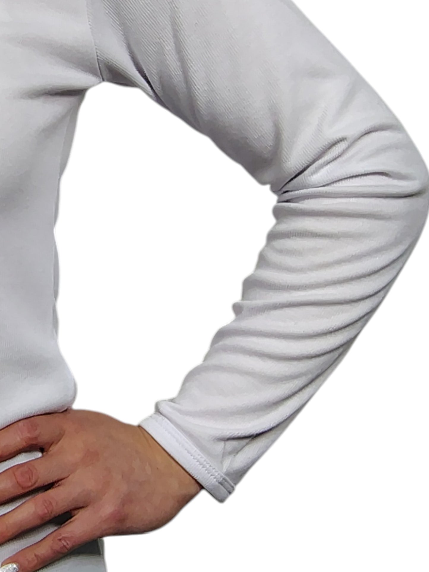 Camiseta Sailor de Algodón Premium – Mujer