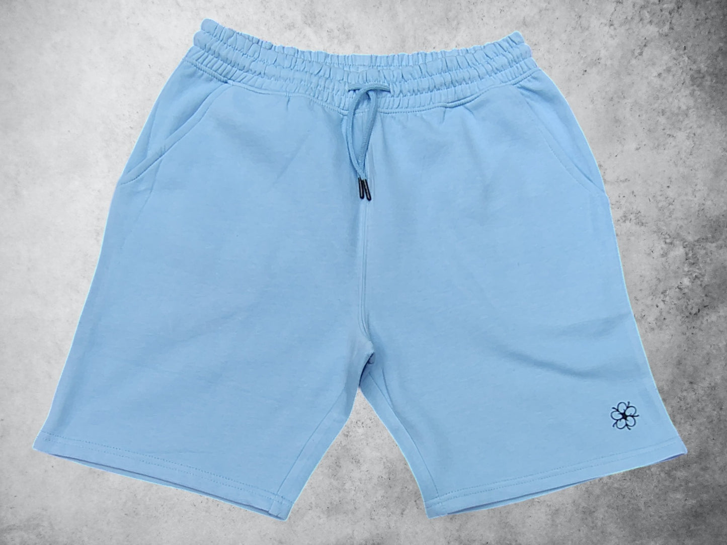 SHORT CELESTE 100% ALGODÓN – NOBLE ALGODÓN