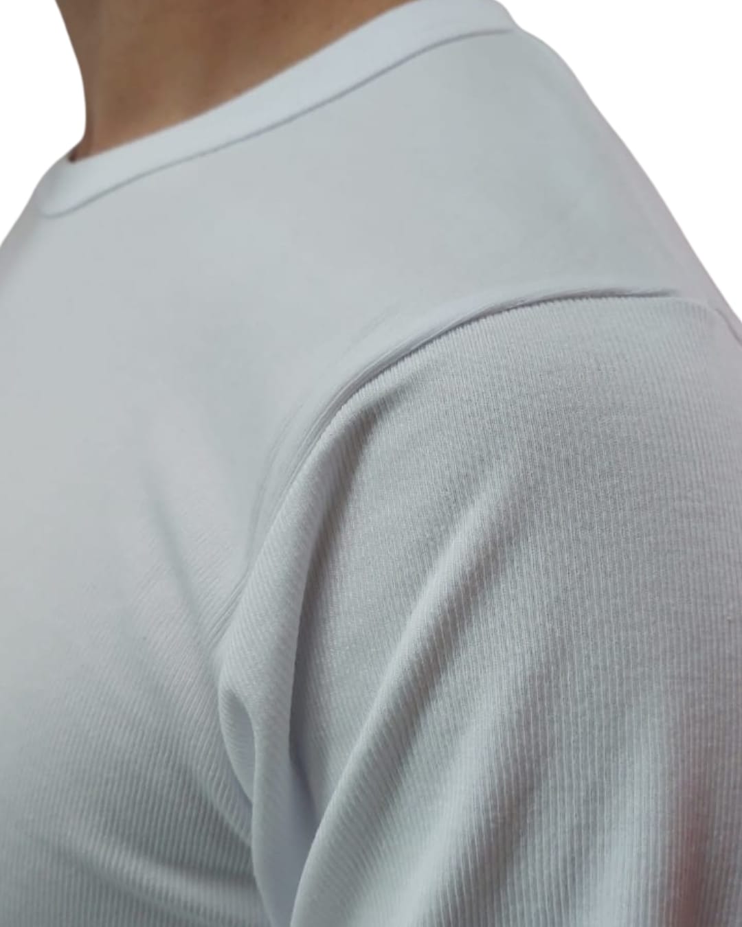 Camiseta  Sailor Hombre Manga Larga – Algodón Premium