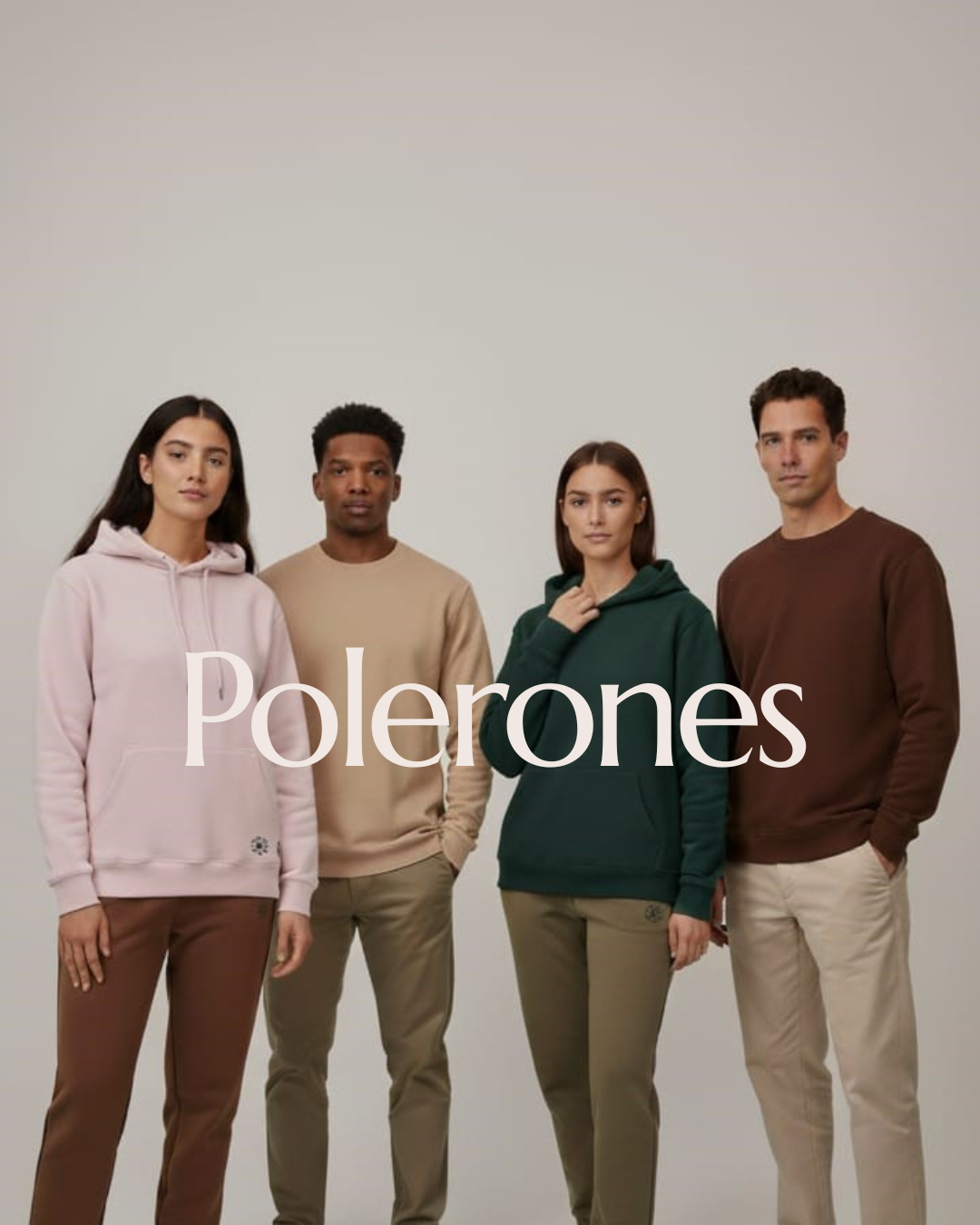 POLERONES