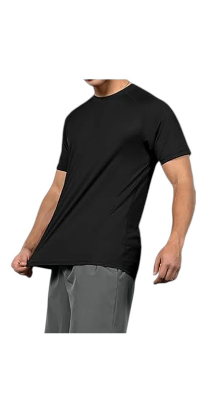 Polera de Bambú 100% – Suave, Cómoda y Atemporal | Noble Algodón