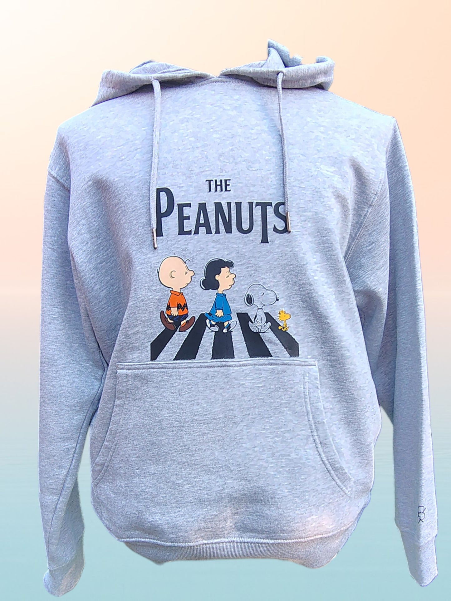 Poleron Snoopy "Peanuts"