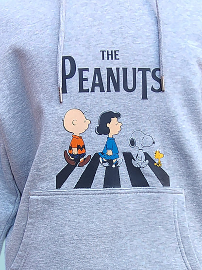 Poleron Snoopy "Peanuts"