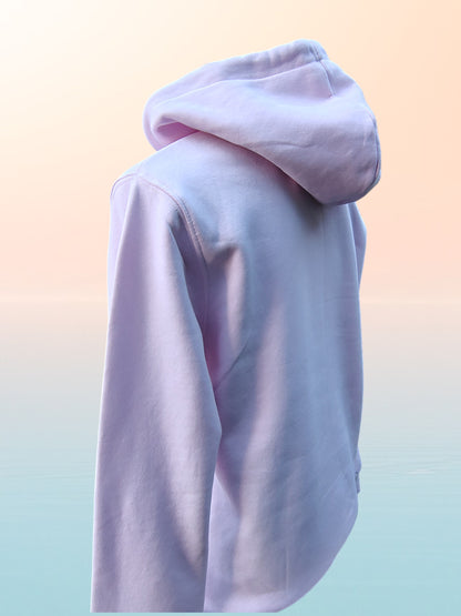 Poleron Snoopy "Good vives"