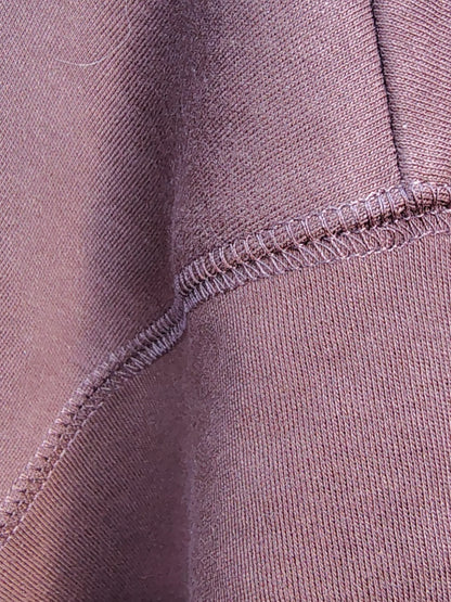 Polera Snoopy  "Bicicleta" Oversize – Algodón Premium 280 g (Arena, Negro y Chocolate)