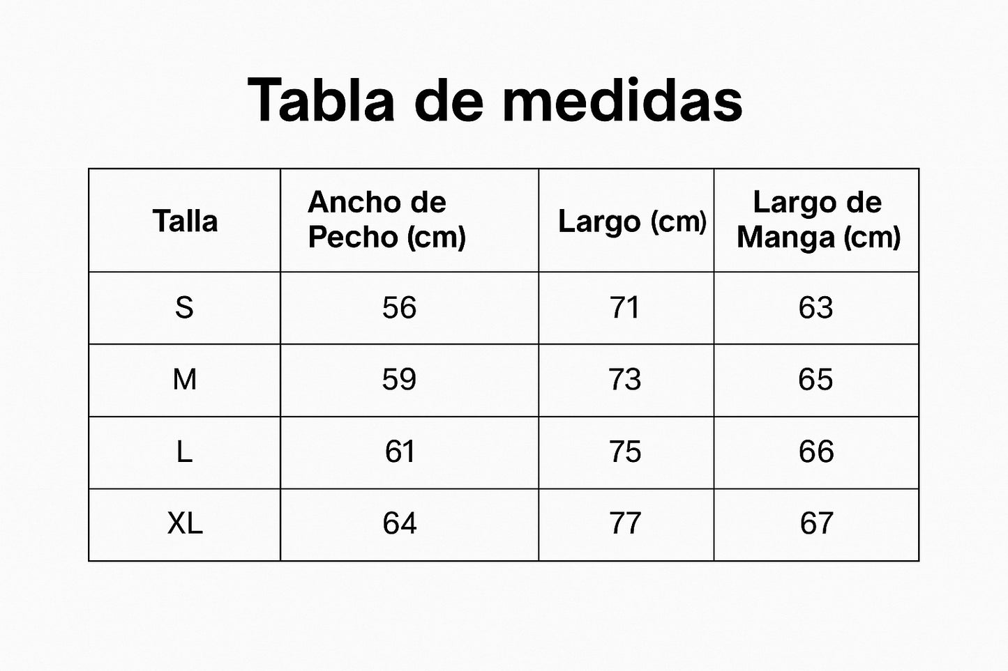 Polerón  canguro negro  360 gramos de algodón